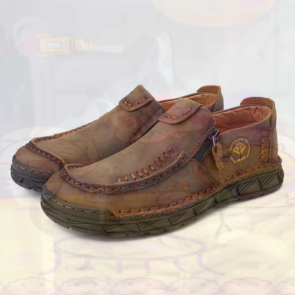 Luxury Lifestyle Travel - Sepatu Kets Terbaik Berkendara Angka Kecil