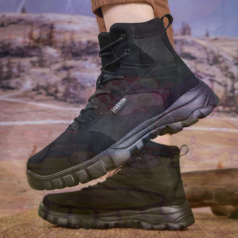 Luxury Lifestyle Travel - Sepatu Pria Tanpa Hak Musim Panas