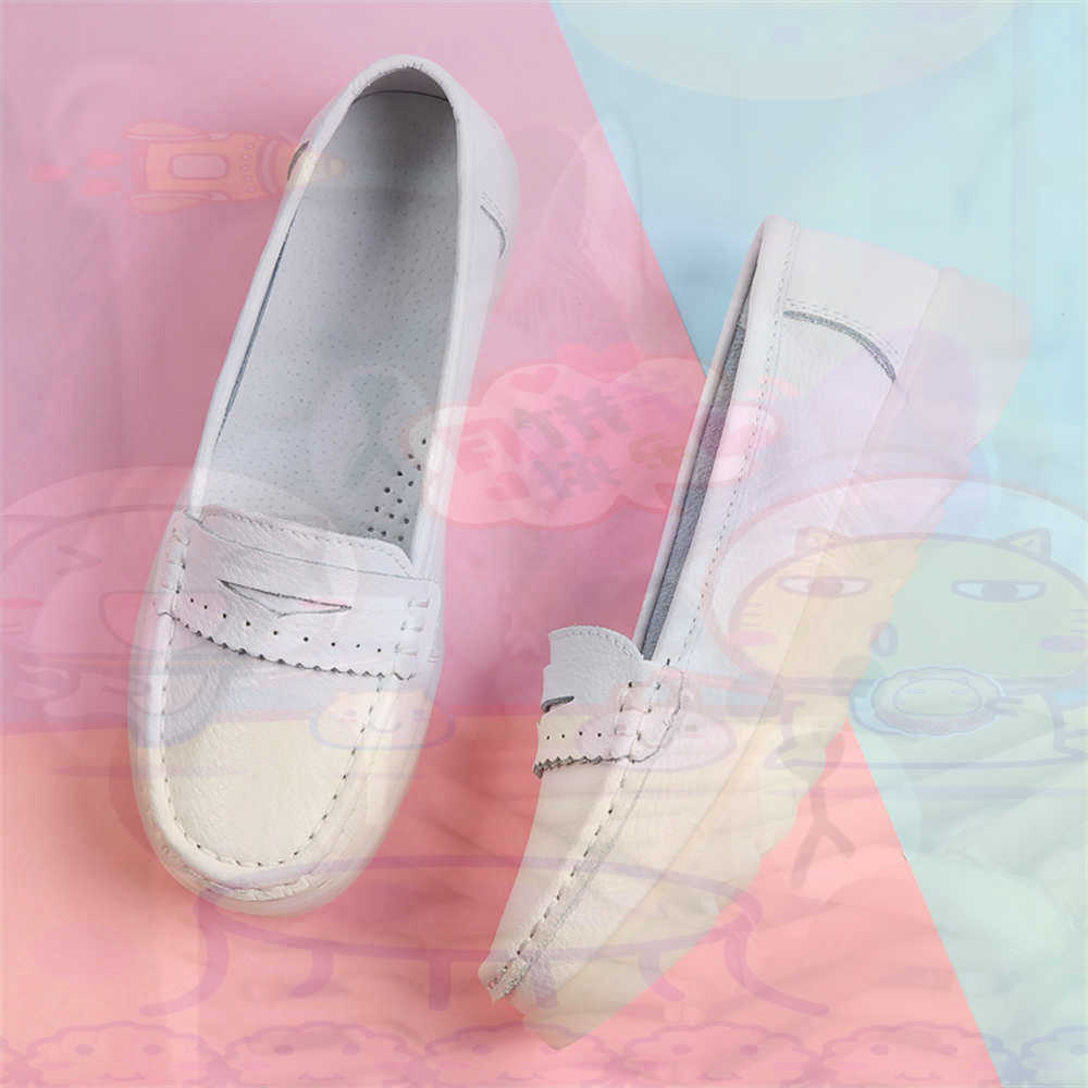 Moccasin Mengemudi Sepatu Rema - Luxury Lifestyle Travel ulasan dan harga