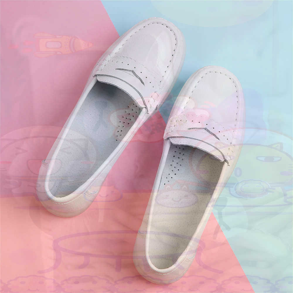 Moccasin Mengemudi Sepatu Rema - Luxury Lifestyle Travel ulasan dan harga