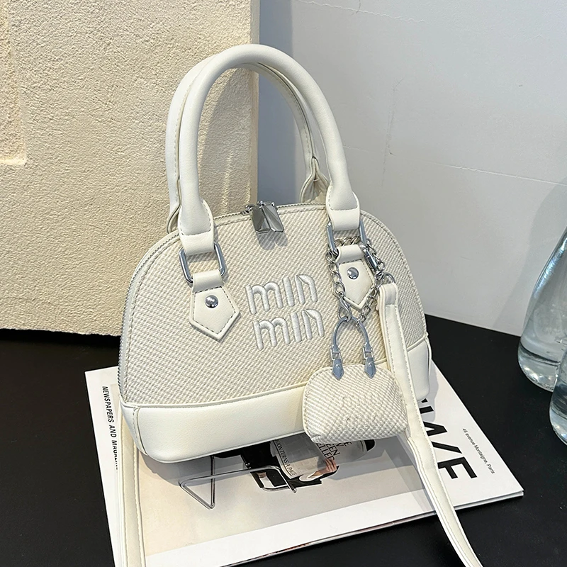 Tas Selempang Kulit Wanita Mew - Luxury Lifestyle City ulasan dan harga