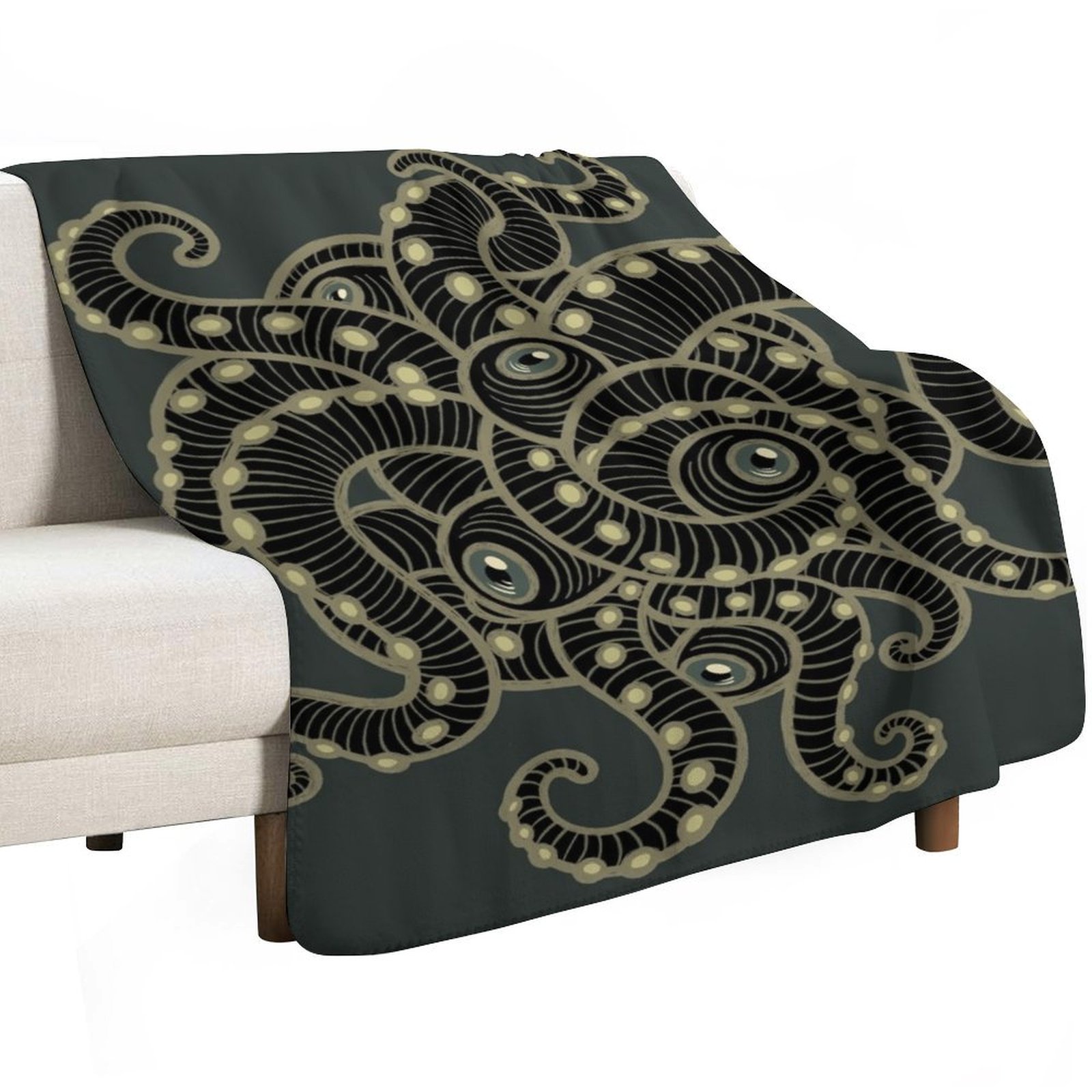 Selimut Cthulhu Lifestyle Deko - Luxury Lifestyle Hotel ulasan dan harga
