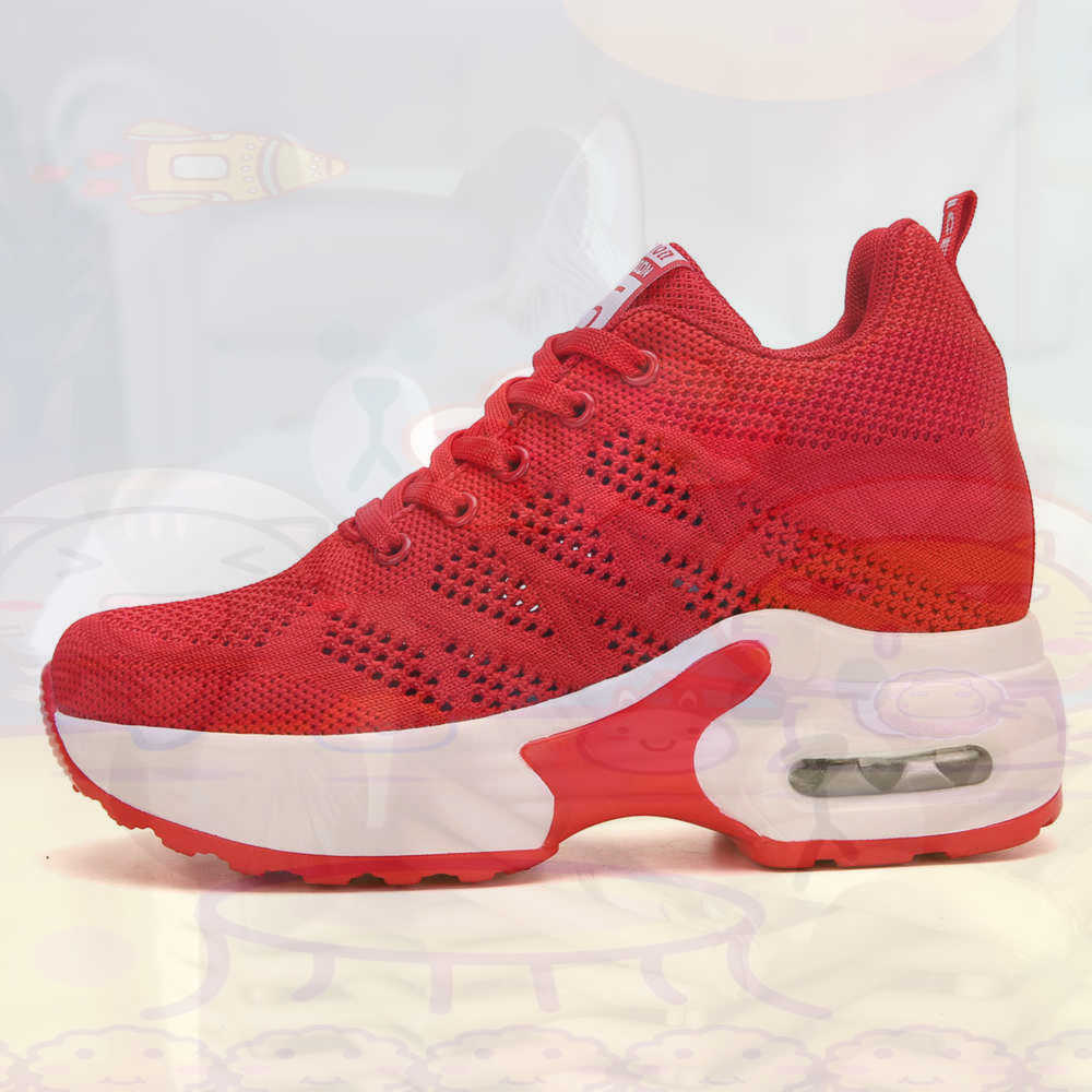 Merah Ukuran 36 Sepatu Wanita  - Luxury Lifestyle Travel ulasan dan harga