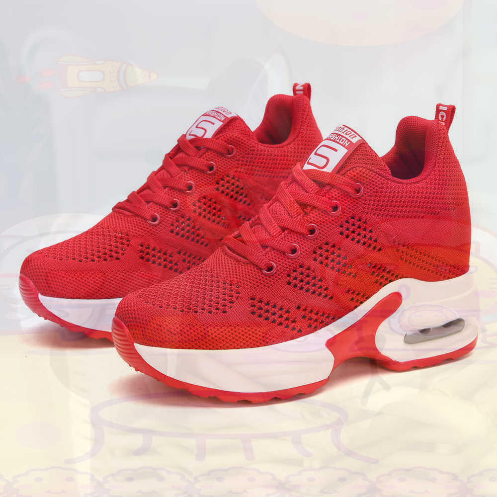 Merah Ukuran 36 Sepatu Wanita  - Luxury Lifestyle Travel ulasan dan harga