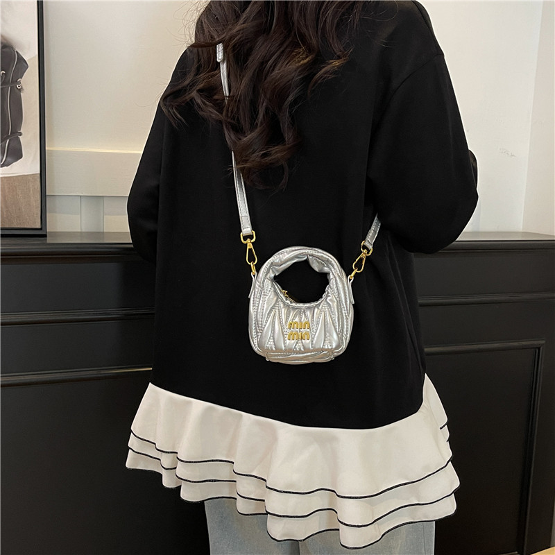Tas Selempang Kulit Wanita Mew - Luxury Lifestyle City ulasan dan harga