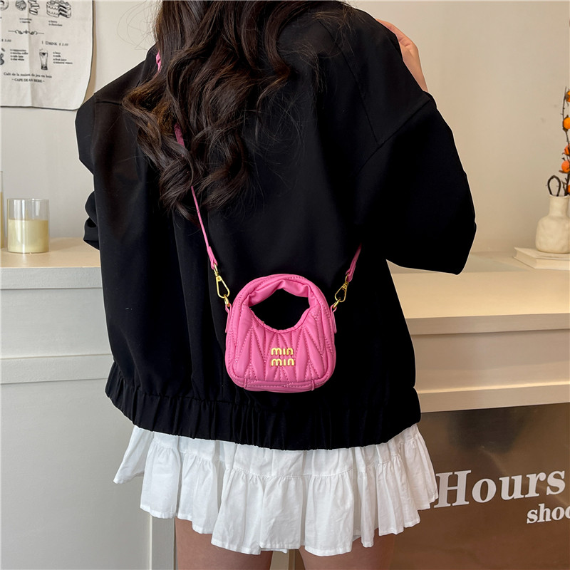 Tas Selempang Kulit Wanita Mew - Luxury Lifestyle City ulasan dan harga