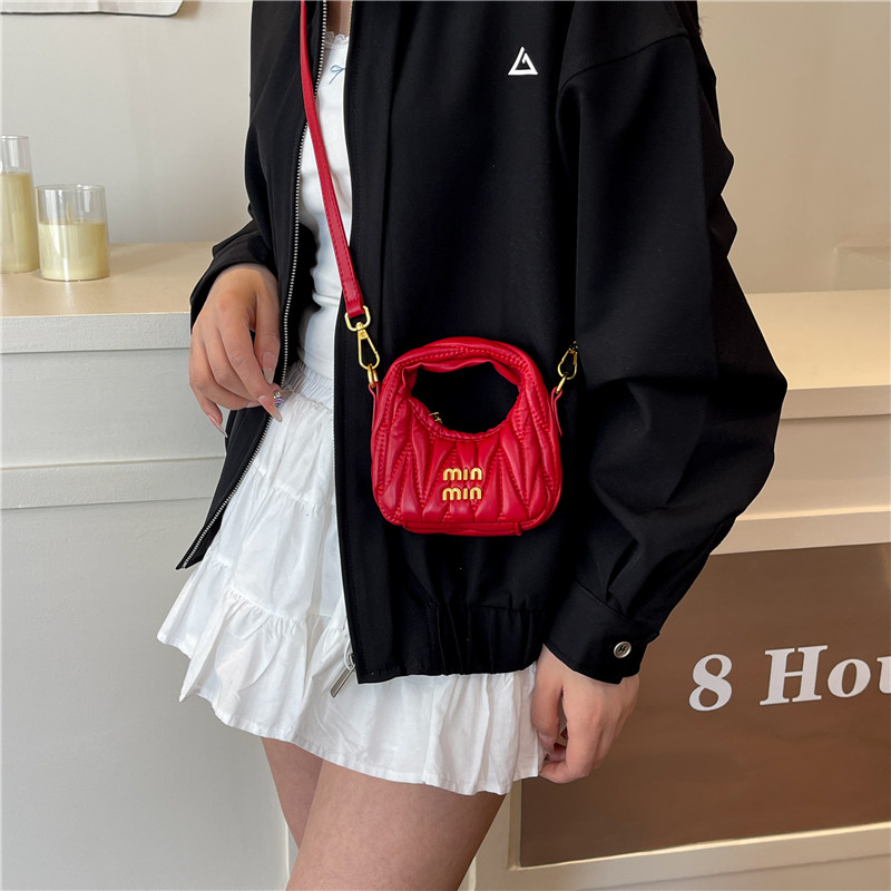 Tas Selempang Kulit Wanita Mew - Luxury Lifestyle City ulasan dan harga
