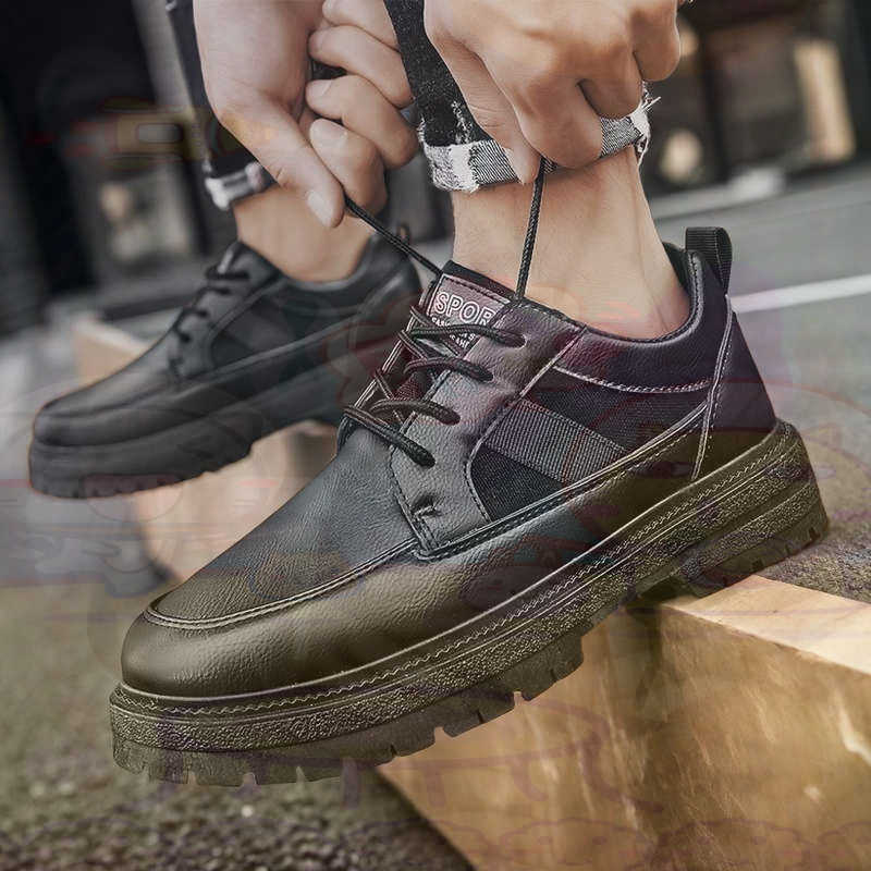 Sepatu Pria Tenis Pelatih Fash - Luxury Lifestyle Travel ulasan dan harga