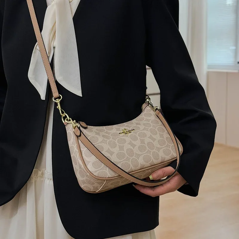 Tas Tote Kulit Mewah Wanita Ke - Luxury Lifestyle City ulasan dan harga