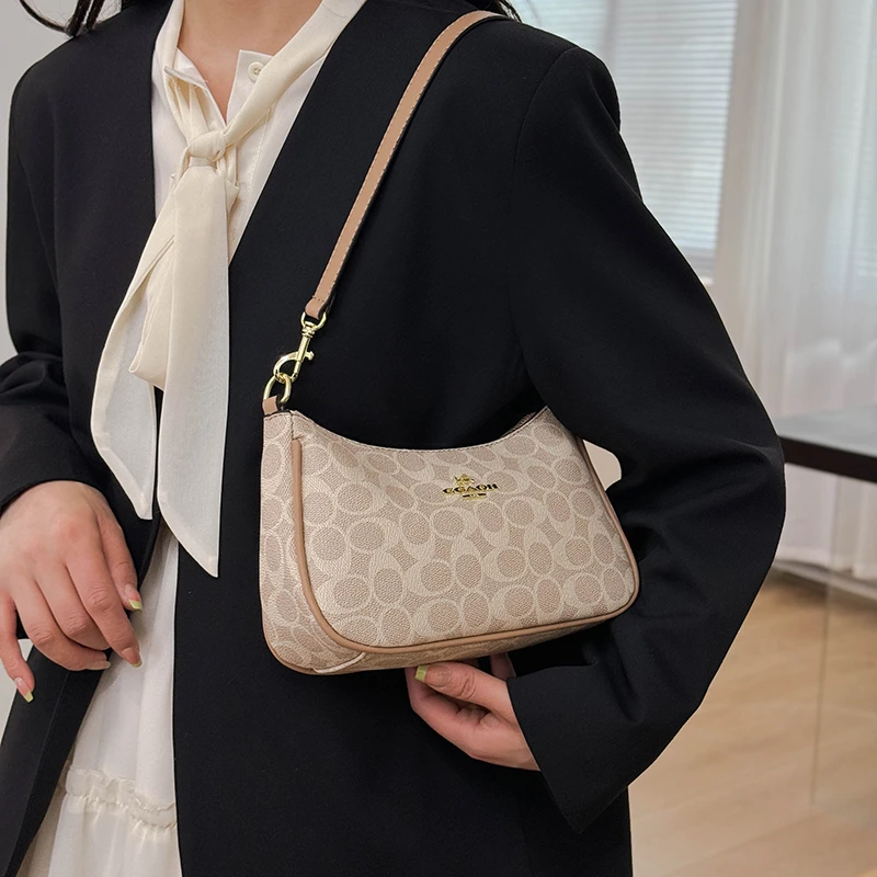 Tas Tote Kulit Mewah Wanita Ke - Luxury Lifestyle City ulasan dan harga