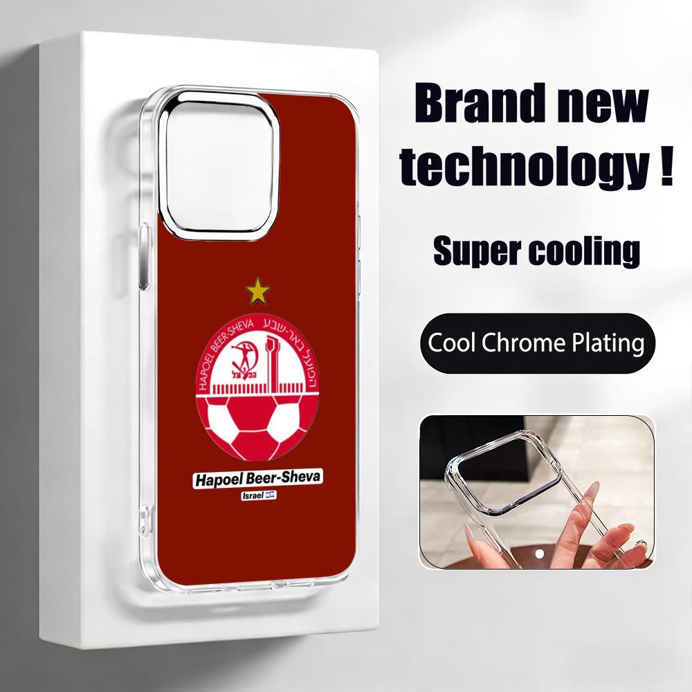 Casing HP Israel H-Hapoel Be'e - Apple Iphone 15 Pro Max ulasan dan harga