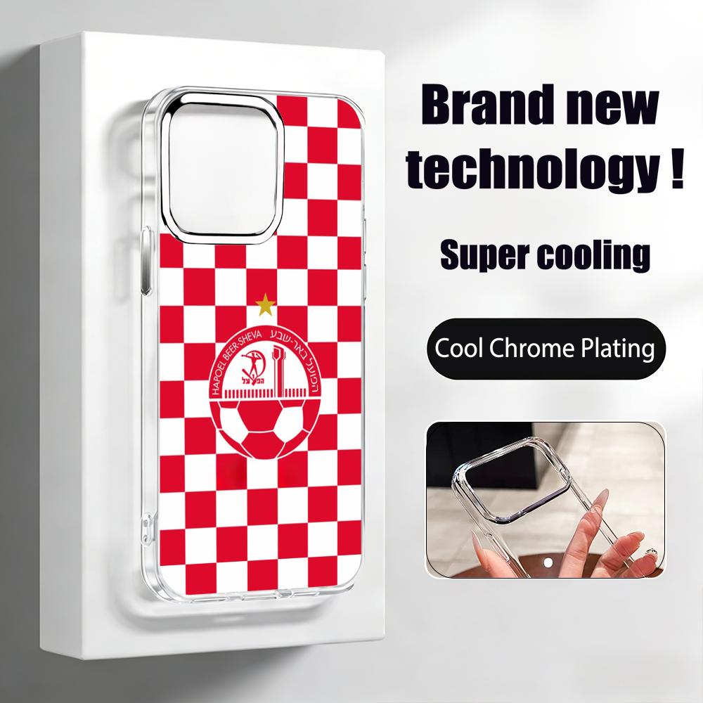 Casing HP Israel H-Hapoel Be'e - Apple Iphone 15 Pro Max ulasan dan harga