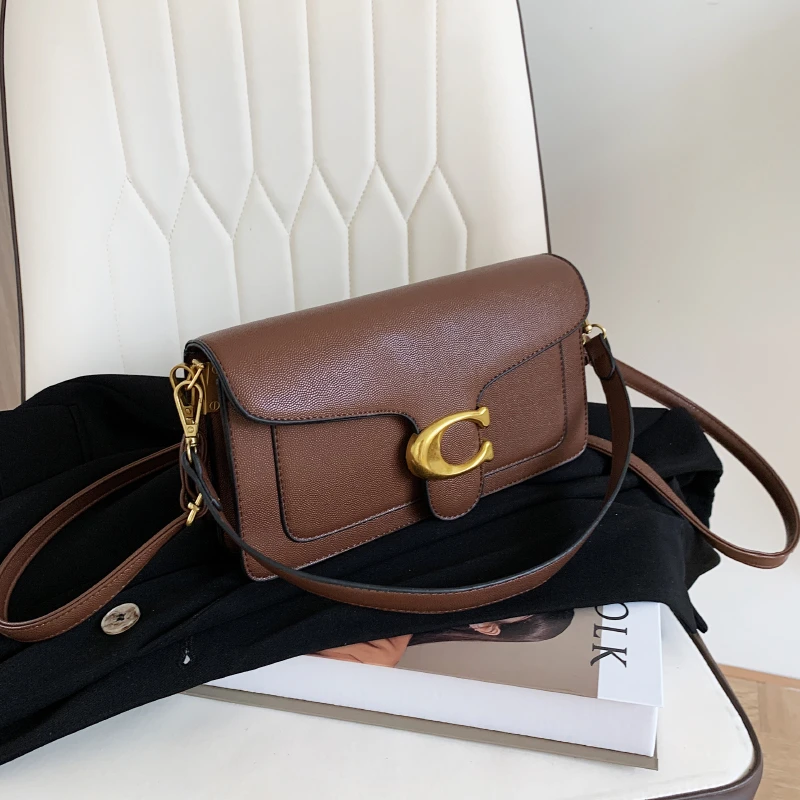 Tas Tote Kulit Mewah Wanita El - Luxury Lifestyle City ulasan dan harga