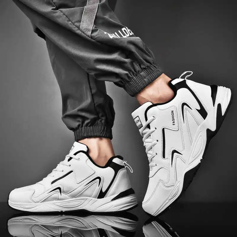 Sepatu kets olahraga untuk pri - Luxury Lifestyle Travel ulasan dan harga