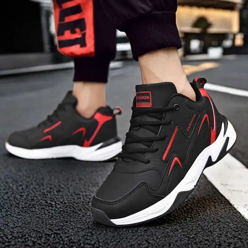 Sepatu kets olahraga untuk pri - Luxury Lifestyle Travel ulasan dan harga