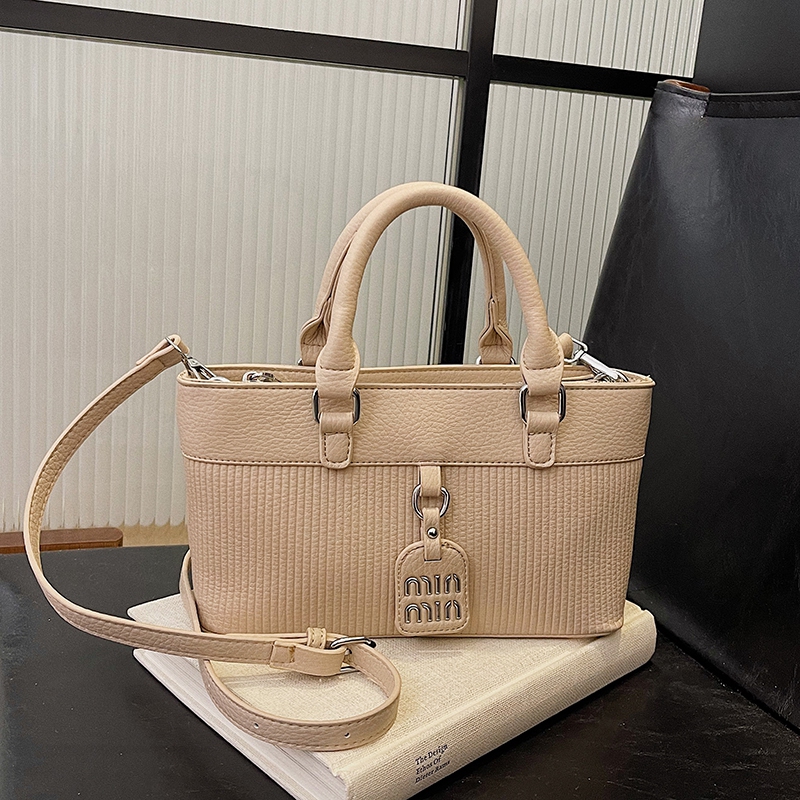 Tas Tote Kulit Mewah Wanita Ke - Luxury Lifestyle City ulasan dan harga