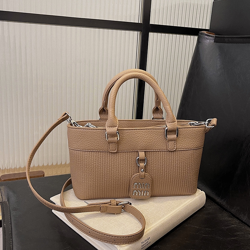 Tas Tote Kulit Mewah Wanita Ke - Luxury Lifestyle City ulasan dan harga