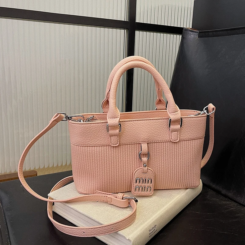 Tas Tote Kulit Mewah Wanita Ke - Luxury Lifestyle City ulasan dan harga